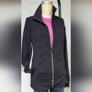 Lulu jacket